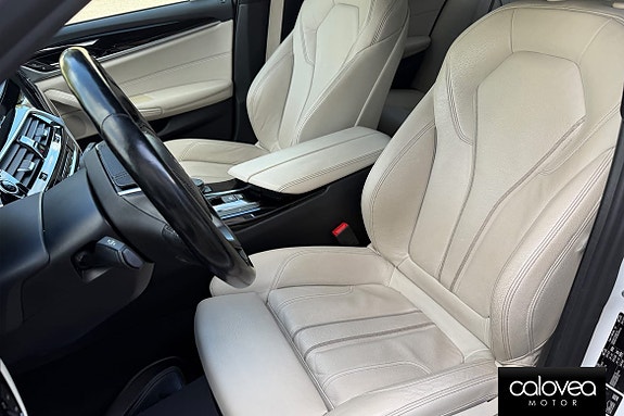 BMW 520d 5 of 16