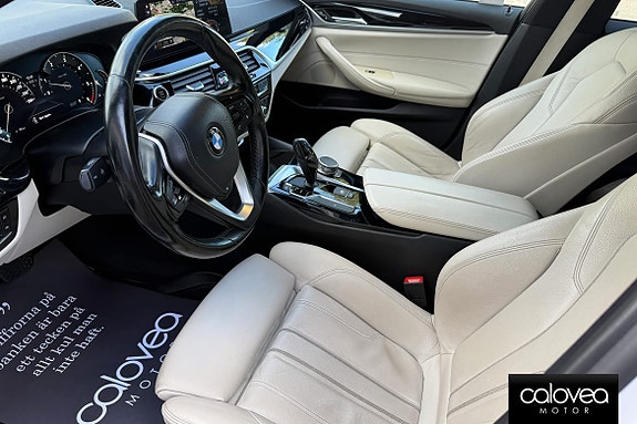 BMW 520d 7 of 16