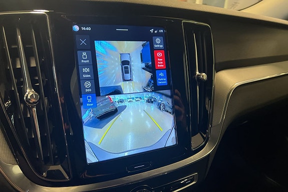 Volvo V60 22 of 24