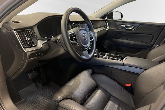 Volvo V60 7 of 24