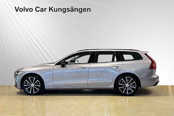 Volvo V60 3 of 24