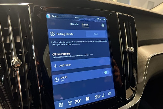 Volvo V60 24 of 24
