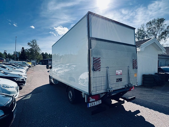 Volkswagen Crafter 5 of 17
