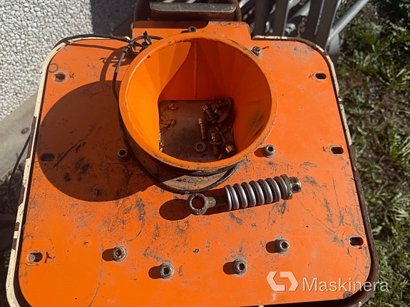 Krosskvarn BDW Feedmill Systems ST 5,5 (Rep.objekt) 20 of 27