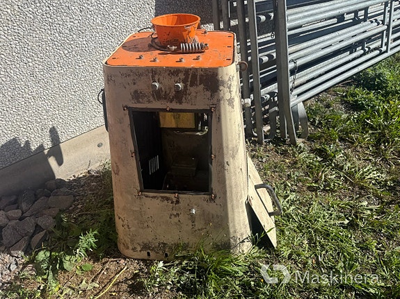 Krosskvarn BDW Feedmill Systems ST 5,5 (Rep.objekt) 5 of 27