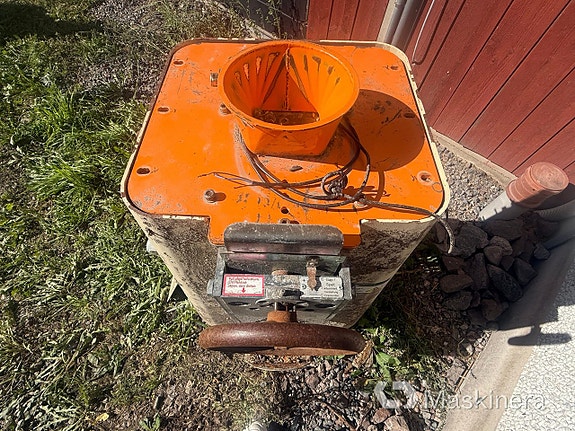 Krosskvarn BDW Feedmill Systems ST 5,5 (Rep.objekt) 13 of 27