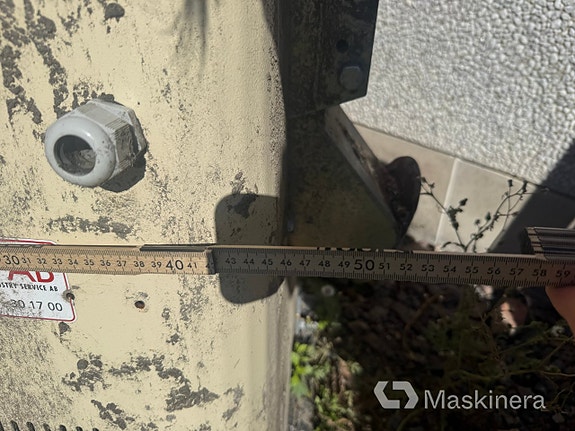 Krosskvarn BDW Feedmill Systems ST 5,5 (Rep.objekt) 8 of 27