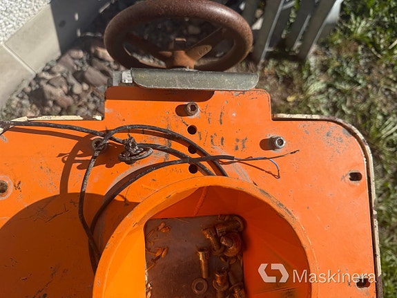 Krosskvarn BDW Feedmill Systems ST 5,5 (Rep.objekt) 21 of 27