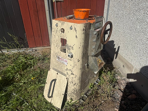 Krosskvarn BDW Feedmill Systems ST 5,5 (Rep.objekt) 10 of 27