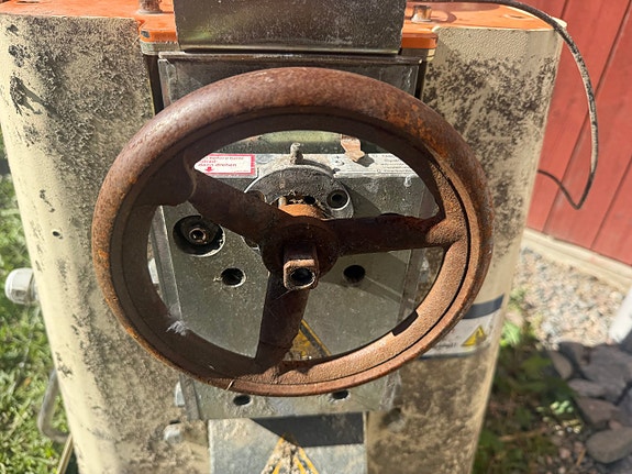 Krosskvarn BDW Feedmill Systems ST 5,5 (Rep.objekt) 15 of 27