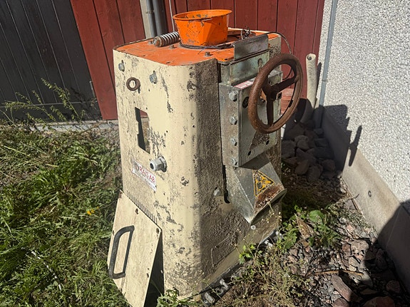 Krosskvarn BDW Feedmill Systems ST 5,5 (Rep.objekt) 12 of 27