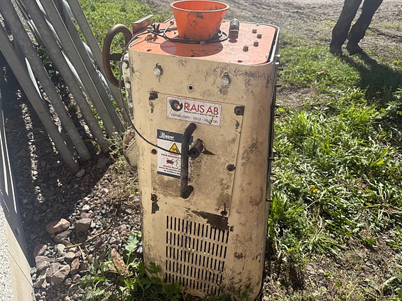 Krosskvarn BDW Feedmill Systems ST 5,5 (Rep.objekt) 4 of 27
