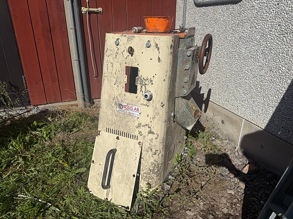 Krosskvarn BDW Feedmill Systems ST 5,5 (Rep.objekt) 2 of 27