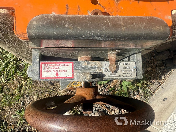 Krosskvarn BDW Feedmill Systems ST 5,5 (Rep.objekt) 14 of 27