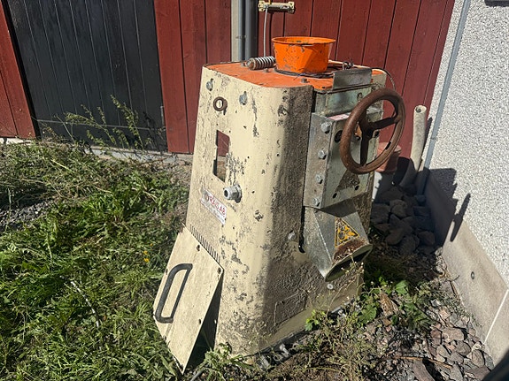 Krosskvarn BDW Feedmill Systems ST 5,5 (Rep.objekt) 3 of 27