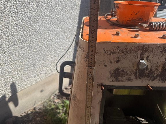 Krosskvarn BDW Feedmill Systems ST 5,5 (Rep.objekt) 6 of 27