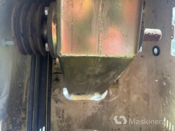 Krosskvarn BDW Feedmill Systems ST 5,5 (Rep.objekt) 24 of 27