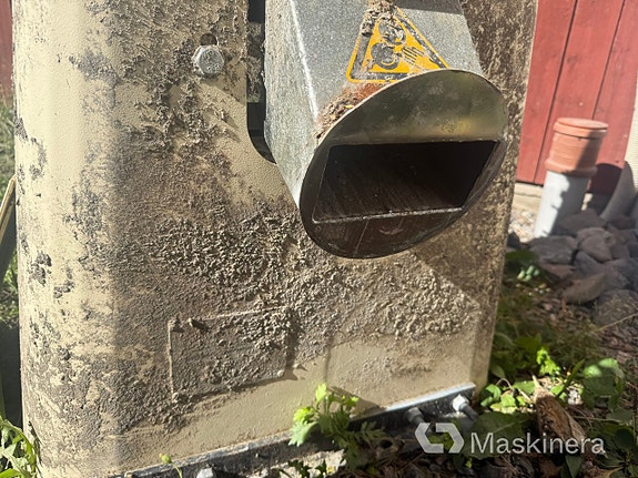 Krosskvarn BDW Feedmill Systems ST 5,5 (Rep.objekt) 16 of 27