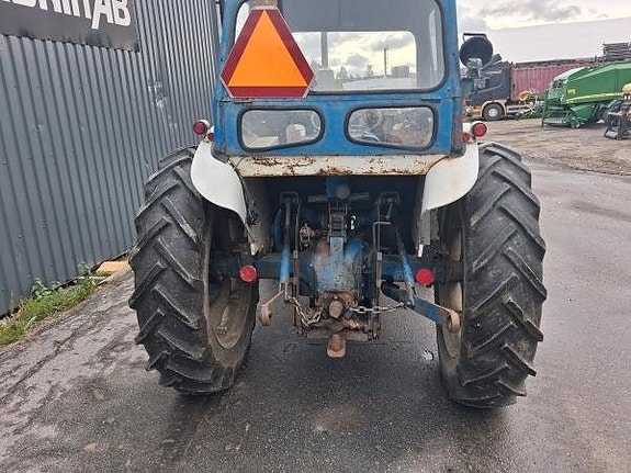 Ford 3000 KELLVE LASTARE SKOPA 3 of 5