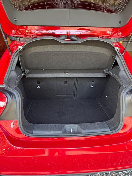 Mercedes-Benz A180 9 of 11