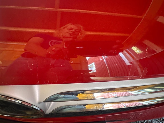 Mercedes-Benz A180 11 of 11