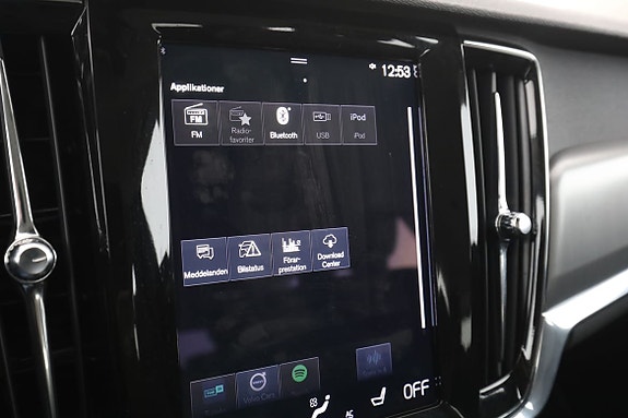 Volvo V90 21 of 30