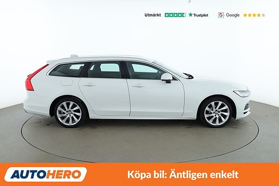Volvo V90 7 of 30