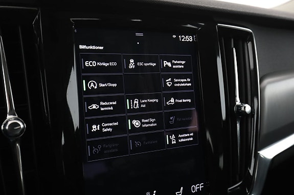 Volvo V90 23 of 30
