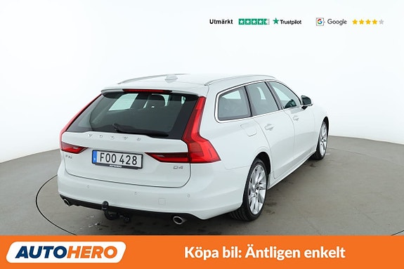 Volvo V90 6 of 30