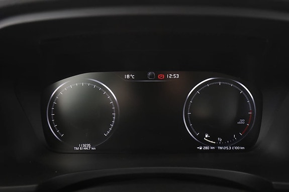 Volvo V90 20 of 30