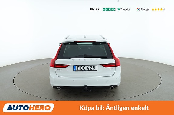 Volvo V90 4 of 30