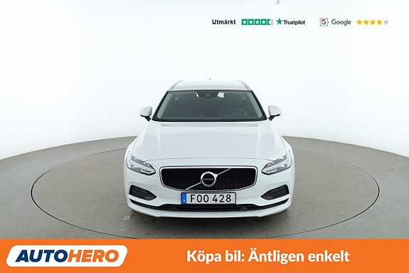 Volvo V90 9 of 30