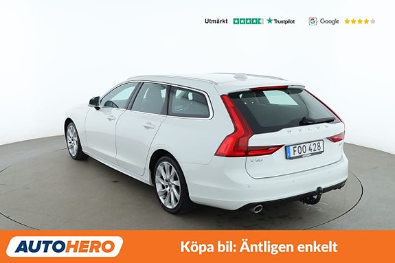 Volvo V90 3 of 30