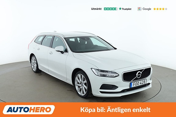 Volvo V90 8 of 30
