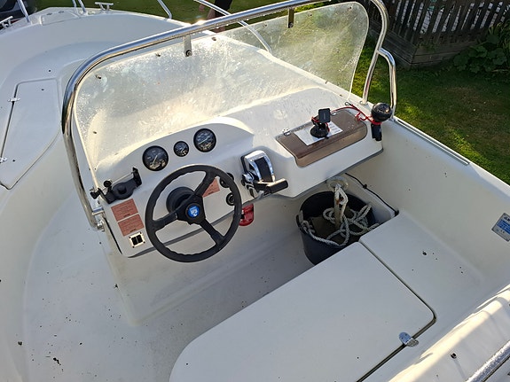 Ryds 510 GTI 7 of 7