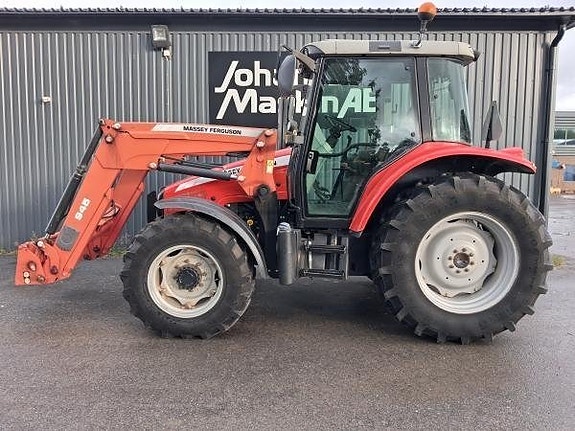 Massey Ferguson 5445 MF 945 3 of 6