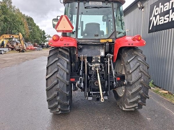 Massey Ferguson 5445 MF 945 4 of 6