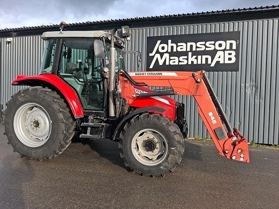 Massey Ferguson 5445 MF 945