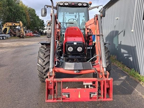 Massey Ferguson 5445 MF 945 2 of 6