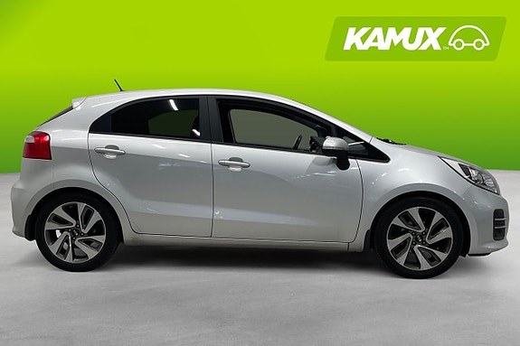 Kia Rio 2 of 5