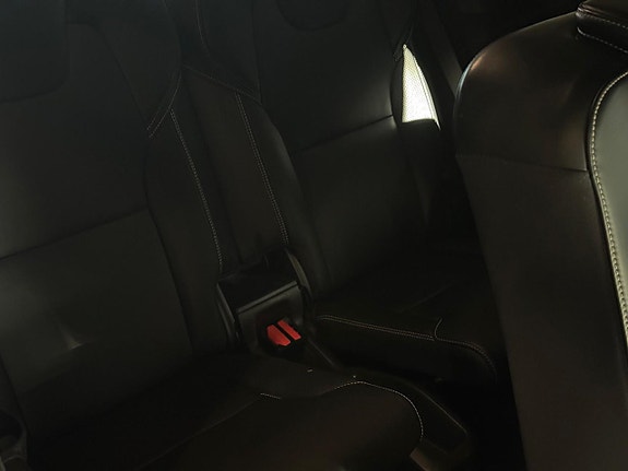 Volvo XC90 12 of 23