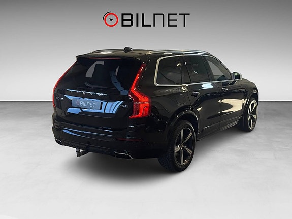 Volvo XC90 6 of 23