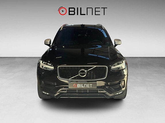Volvo XC90 7 of 23