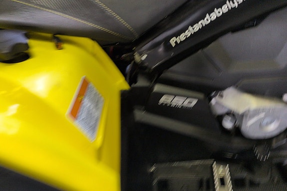 Can-Am Outlander XMR 650 Brutal! 1185 kr/mån 12 of 14