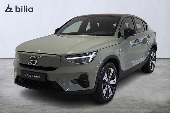 Volvo C40