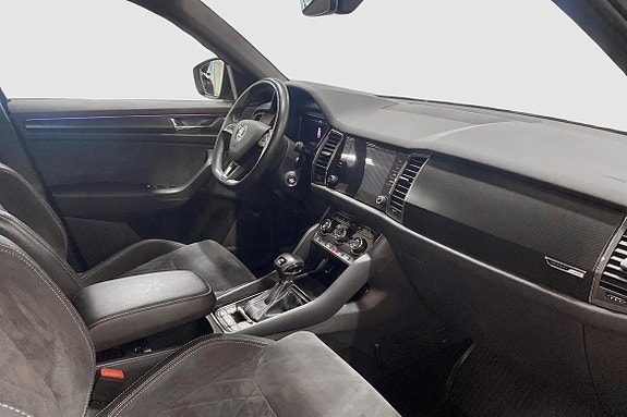 Skoda Kodiaq 8 of 11