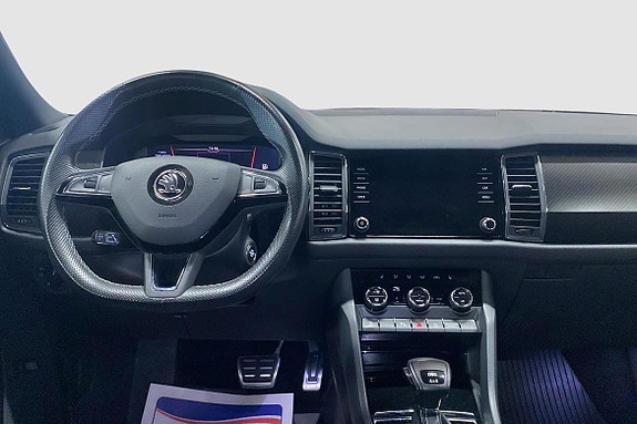 Skoda Kodiaq 11 of 11