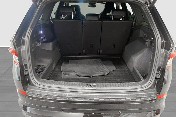 Skoda Kodiaq 3 of 11
