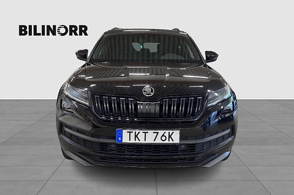 Skoda Kodiaq 7 of 11