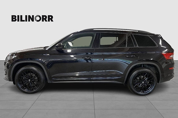 Skoda Kodiaq 5 of 11